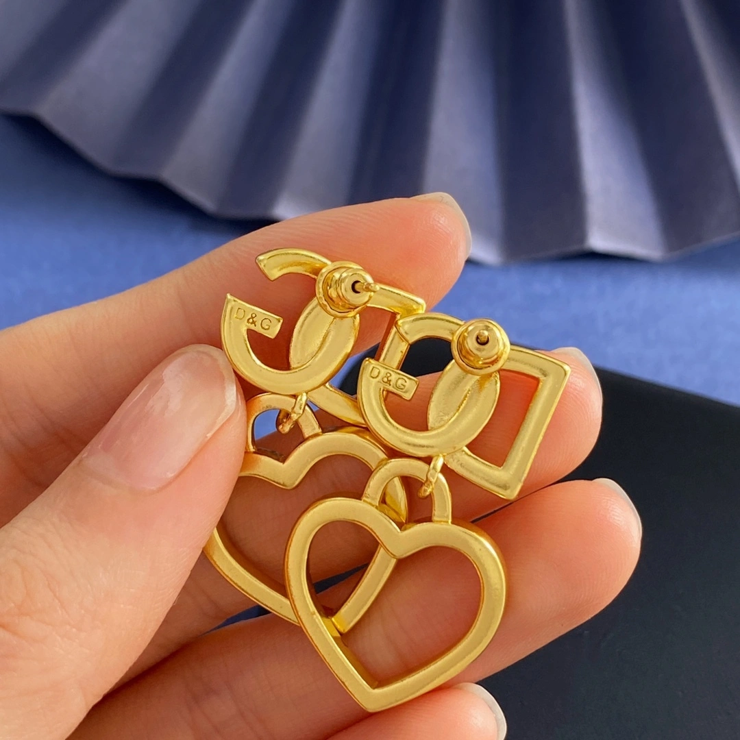 Barbara-- 4o835& 12.1g earrings 2colour item : E-S092J3045-2H